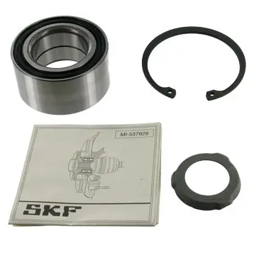 Set rulment roata SKF VKBA 1320
