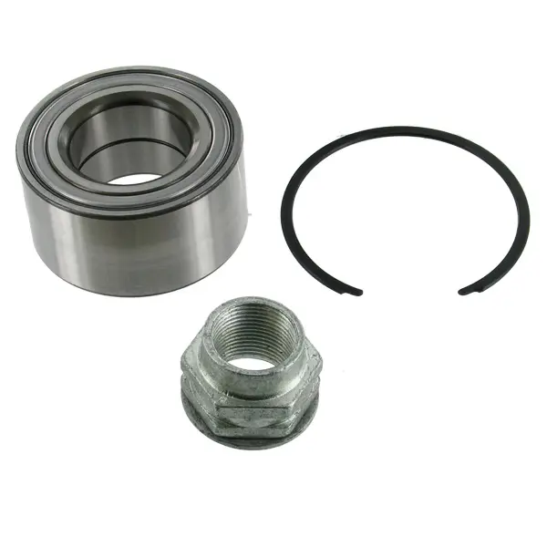 Set rulment roata SKF VKBA 1401