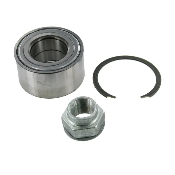 Set rulment roata SKF VKBA 1439