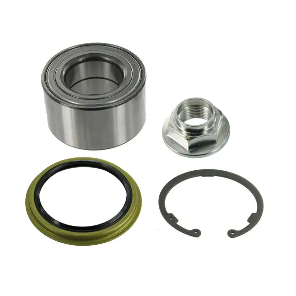 Set rulment roata SKF VKBA 1950