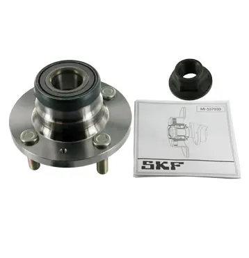Set rulment roata SKF VKBA 3305