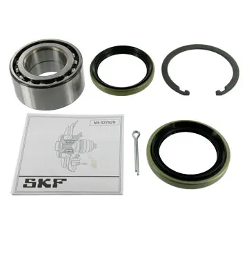 Set rulment roata SKF VKBA 3309