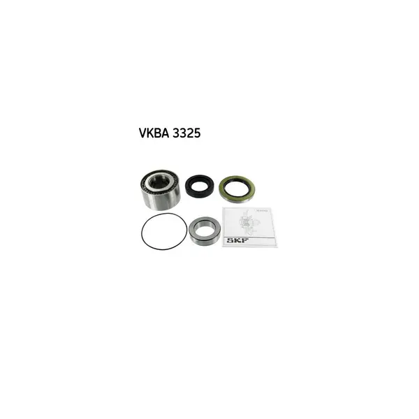 Set rulment roata SKF VKBA 3325