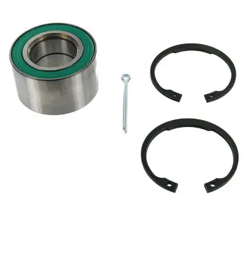 Set rulment roata SKF VKBA 3403