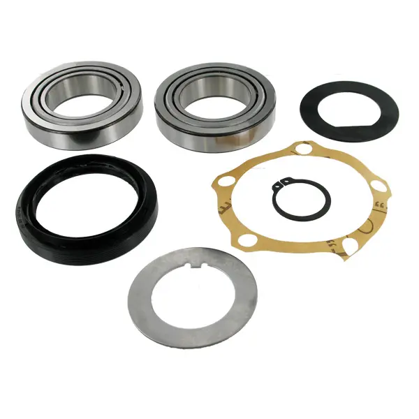 Set rulment roata SKF VKBA 3420