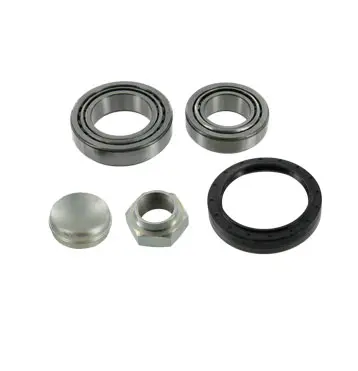 Set rulment roata SKF VKBA 3429