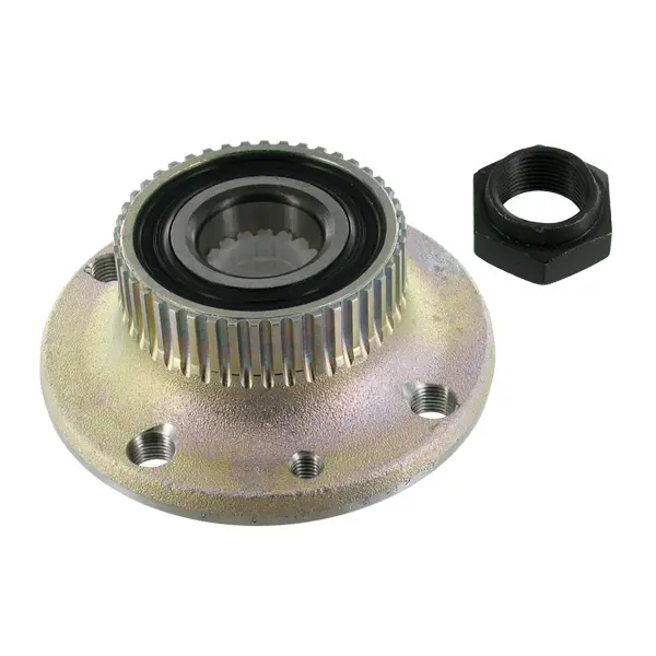 Set rulment roata SKF VKBA 3442