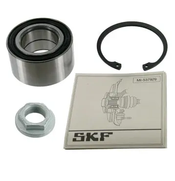 Set rulment roata SKF VKBA 3446