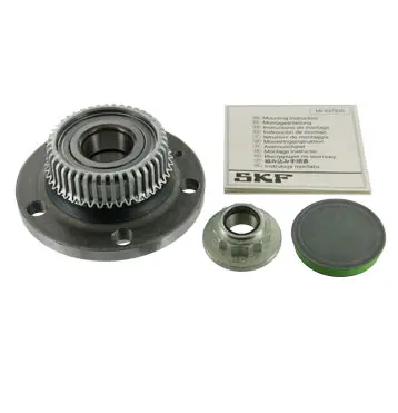 Set rulment roata SKF VKBA 3456