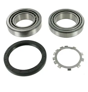 Set rulment roata SKF VKBA 3475
