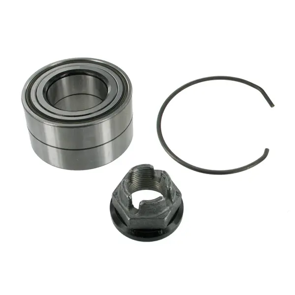 Set rulment roata SKF VKBA 3496