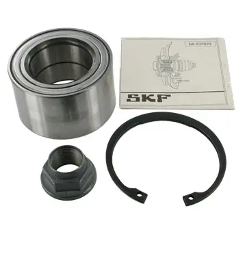 Set rulment roata SKF VKBA 3500