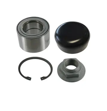 Set rulment roata SKF VKBA 3501
