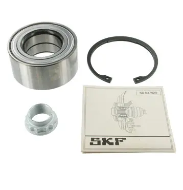 Set rulment roata SKF VKBA 3518
