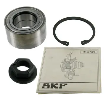 Set rulment roata SKF VKBA 3530