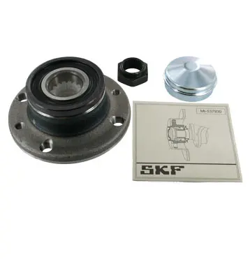 Set rulment roata SKF VKBA 3540