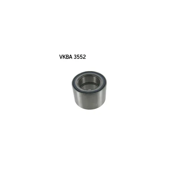 Set rulment roata SKF VKBA 3552
