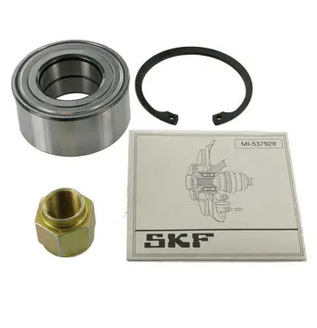 Set rulment roata SKF VKBA 3554