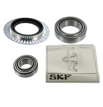 Set rulment roata SKF VKBA 3565