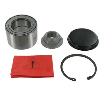 Set rulment roata SKF VKBA 3614