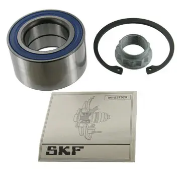 Set rulment roata SKF VKBA 3628