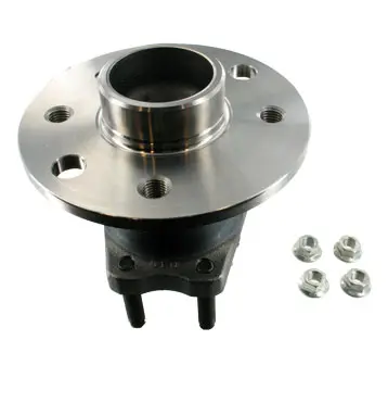 Set rulment roata SKF VKBA 3652