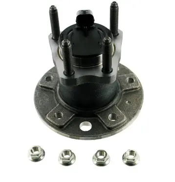 Set rulment roata SKF VKBA 3653