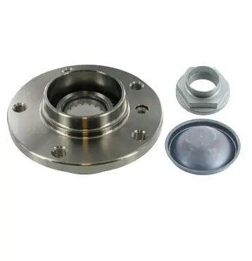 Set rulment roata SKF VKBA 3667
