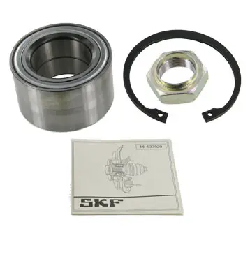 Set rulment roata SKF VKBA 3689