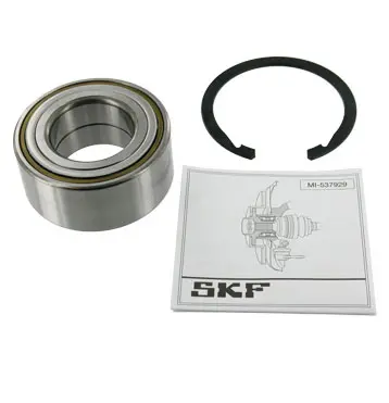 Set rulment roata SKF VKBA 3909