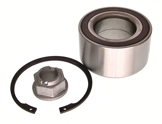 Set rulment roata SKF VKBA 6560