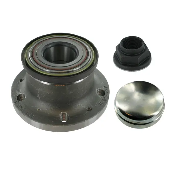 Set rulment roata SKF VKBA 6571