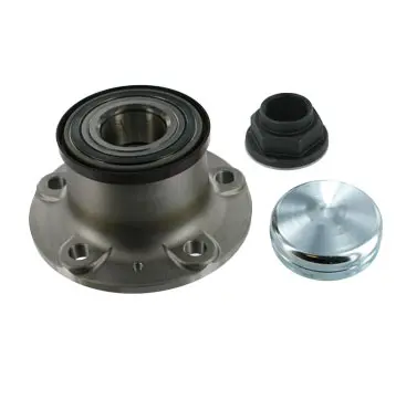 Set rulment roata SKF VKBA 6572