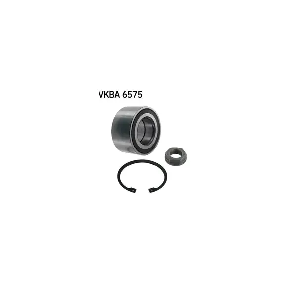 Set rulment roata SKF VKBA 6575