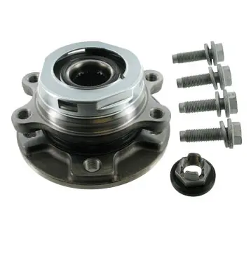 Set rulment roata SKF VKBA 6616