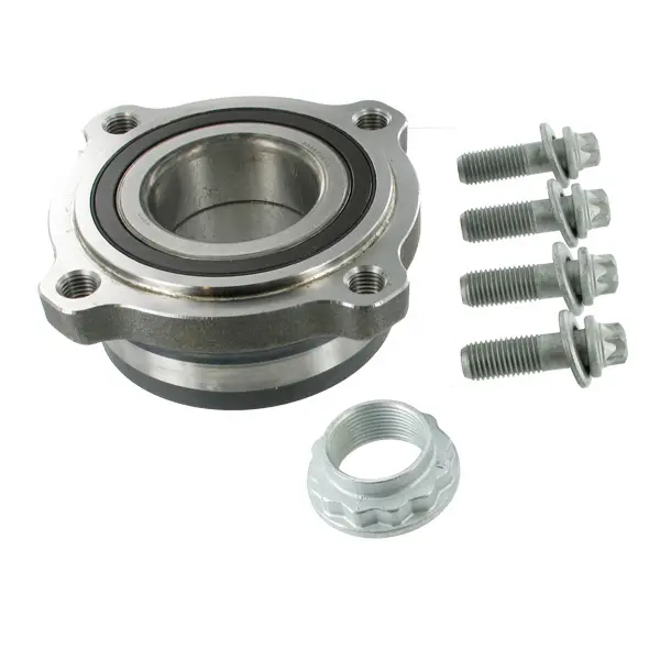 Set rulment roata SKF VKBA 6618