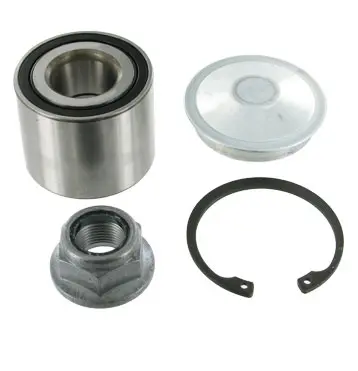 Set rulment roata SKF VKBA 6658