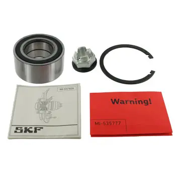 Set rulment roata SKF VKBA 6683