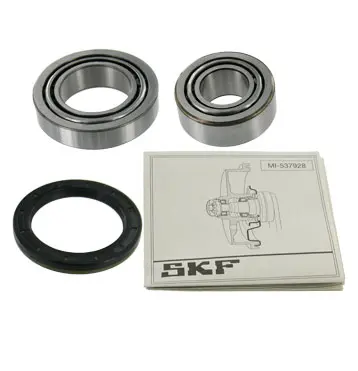 Set rulment roata SKF VKBA 6686