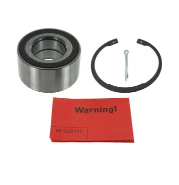 Set rulment roata SKF VKBA 6720