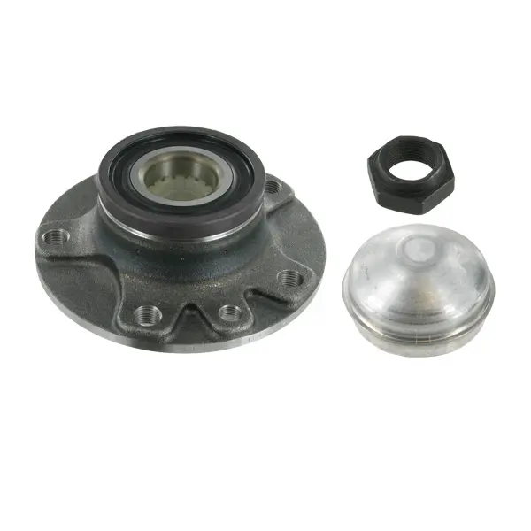 Set rulment roata SKF VKBA 6725