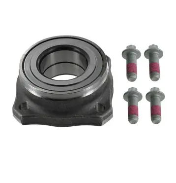 Set rulment roata SKF VKBA 6737