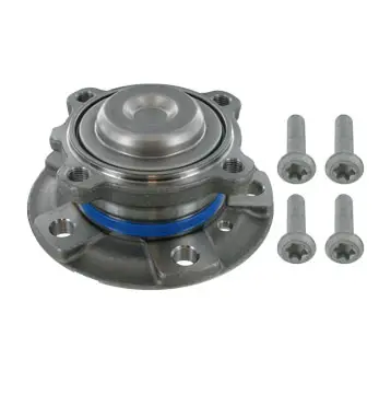 Set rulment roata SKF VKBA 6781