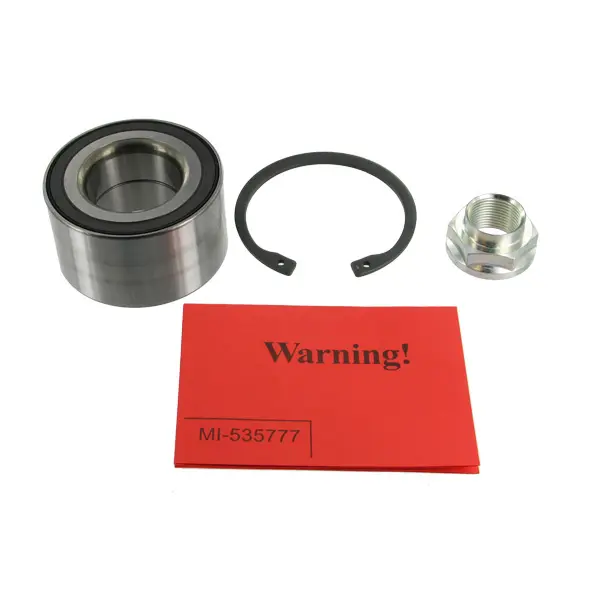 Set rulment roata SKF VKBA 6825
