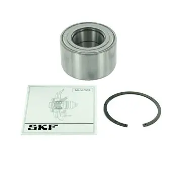 Set rulment roata SKF VKBA 6853