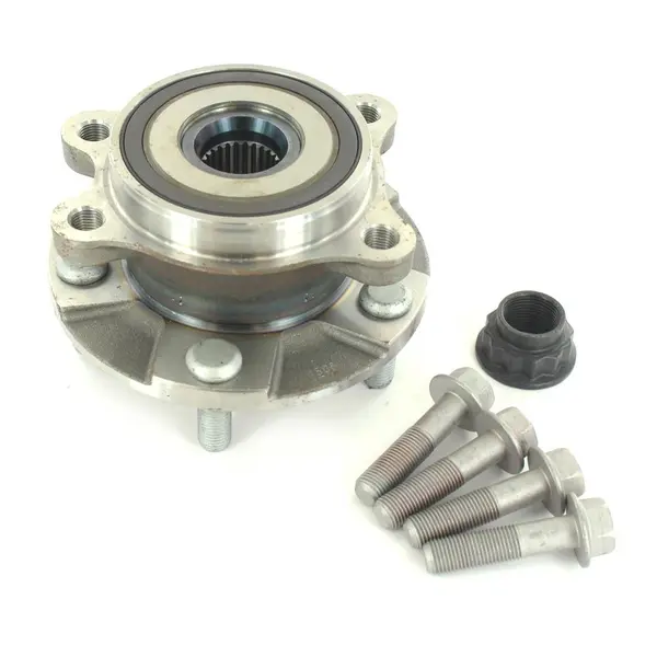 Set rulment roata SKF VKBA 6874