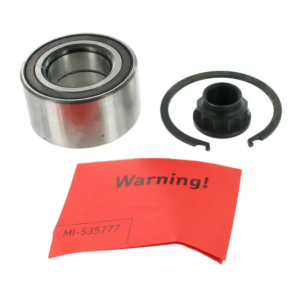 Set rulment roata SKF VKBA 6878