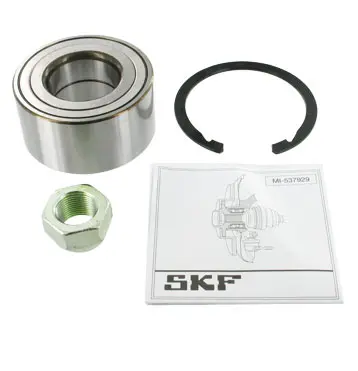 Set rulment roata SKF VKBA 6926