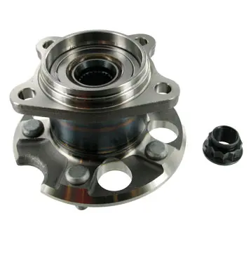 Set rulment roata SKF VKBA 6963