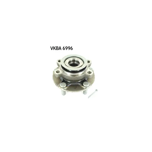 Set rulment roata SKF VKBA 6996